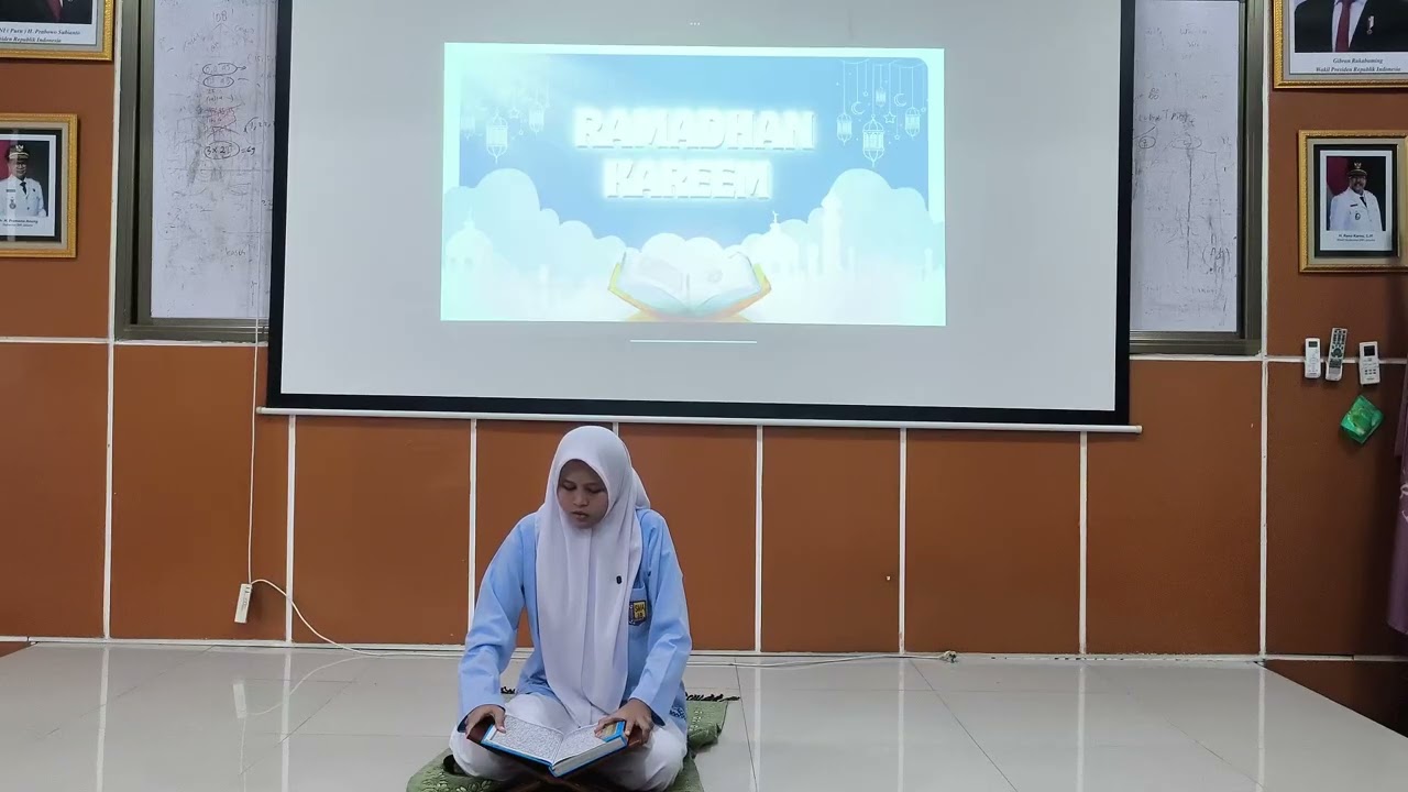 Shifa Nurul Azkiya