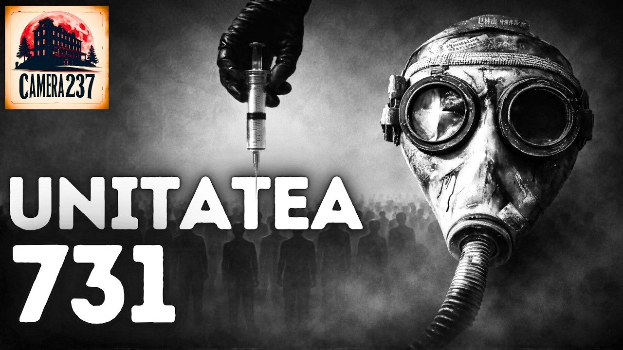 Unitatea 731 | Laboratorul secret unde se făceau experimente pe oameni