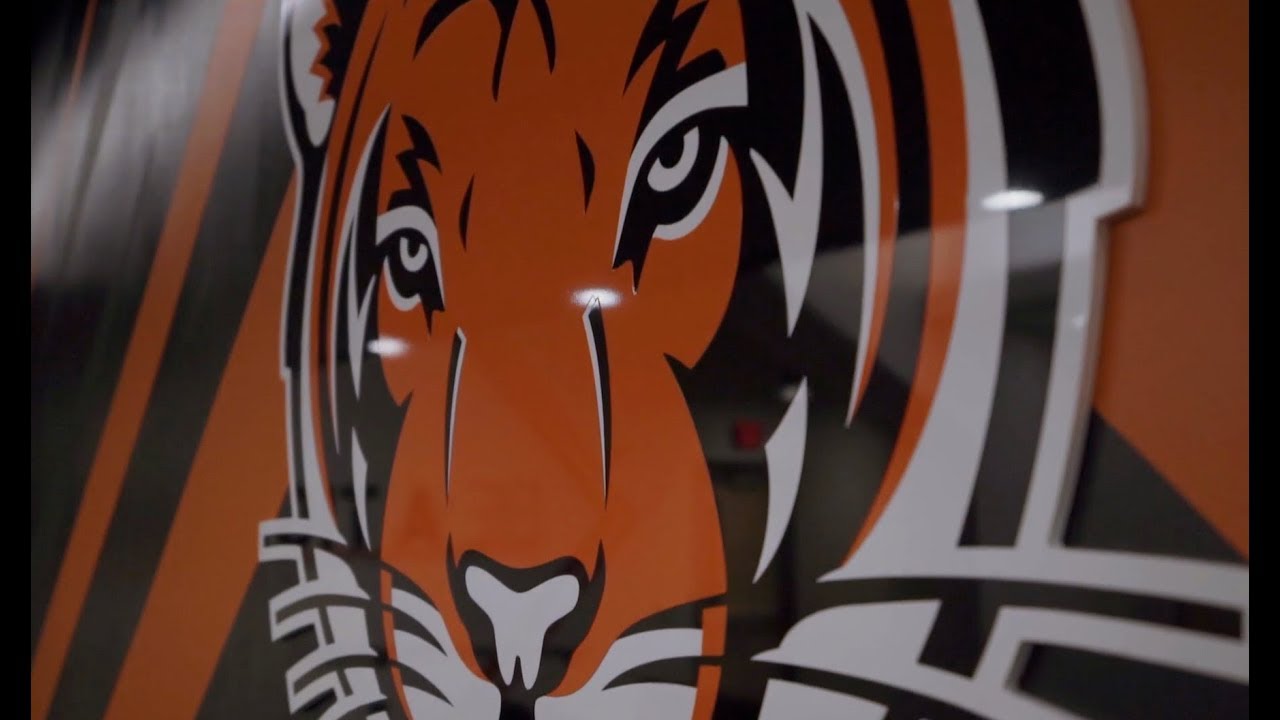 Princeton Athletics: Check out some of our latest projects!