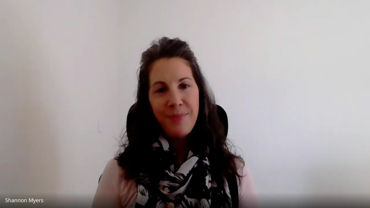 Is It Burnout or Collective Trauma? | Shannon Myers on Nervous System Regulation