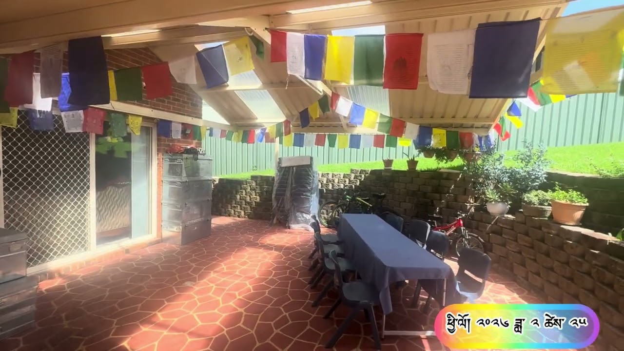 ངའི་ནང་མི། ཕྱི་ལོ་༢༠༢༦ ལོ། ལོ་གསར་དྲན་རྟེན་ཡིན། #tibetan #interviews