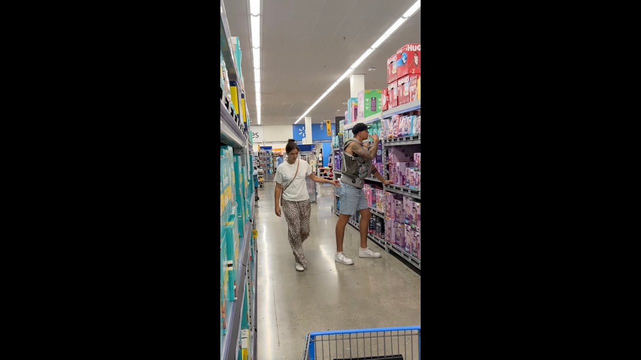 Single father gets unexpected blessing ❤️