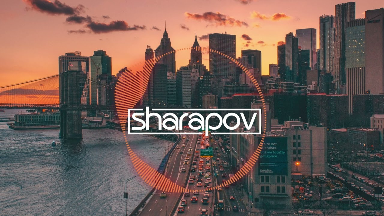 Silent Circle - Touch In The Night (Sharapov Deep Disco Remix)