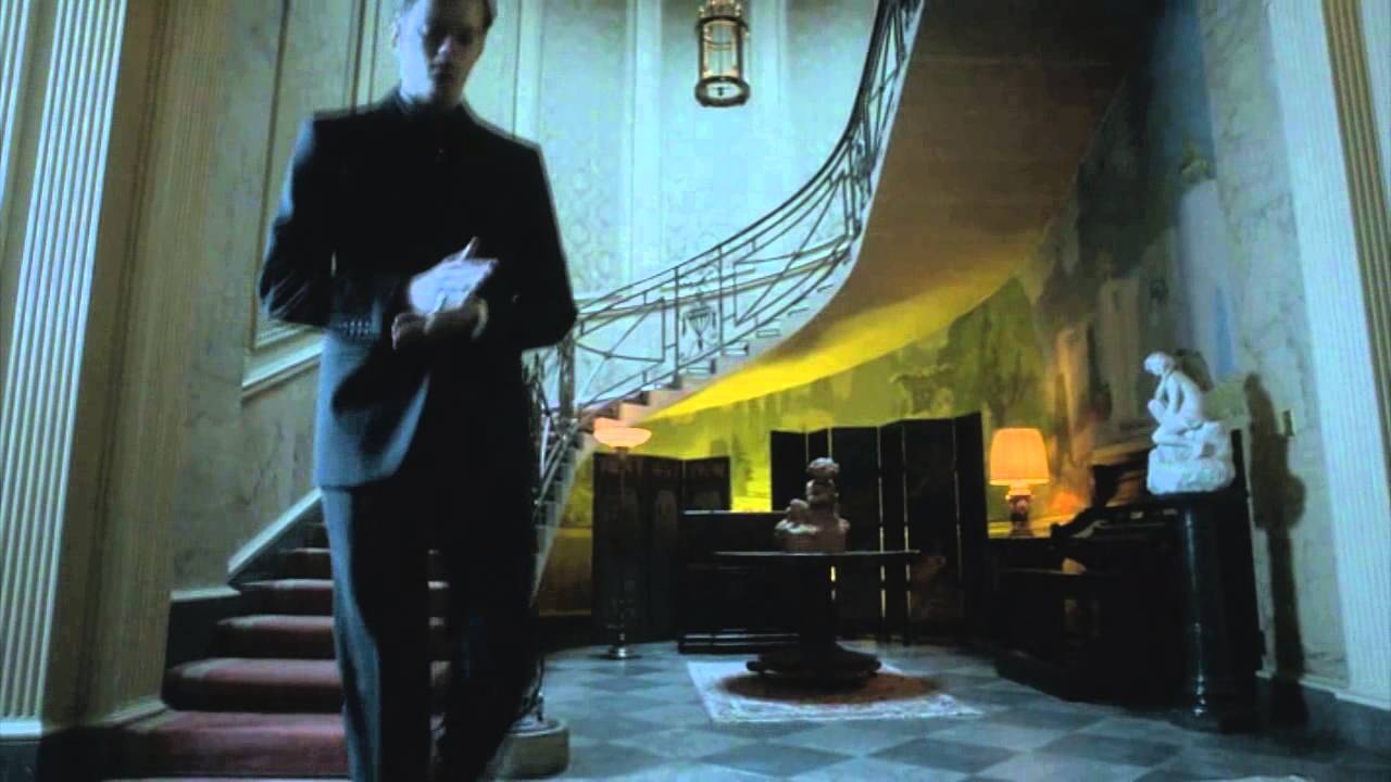 Hemlock Grove - Whispering