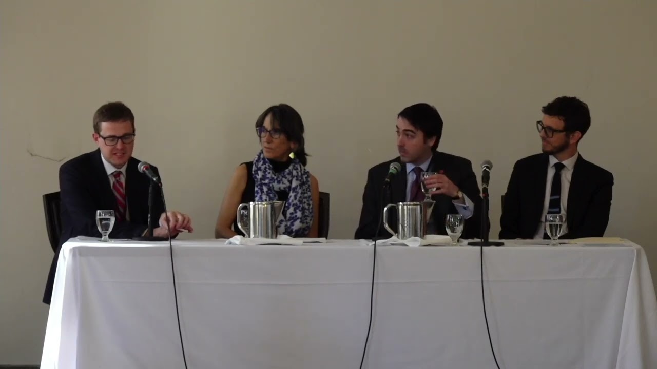 Law & Freedom 2024: Common Law Rights and Government Accountability