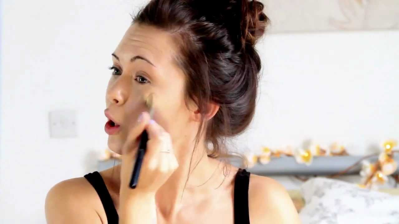 My Daily Makeup Routine | Hannah Maggs