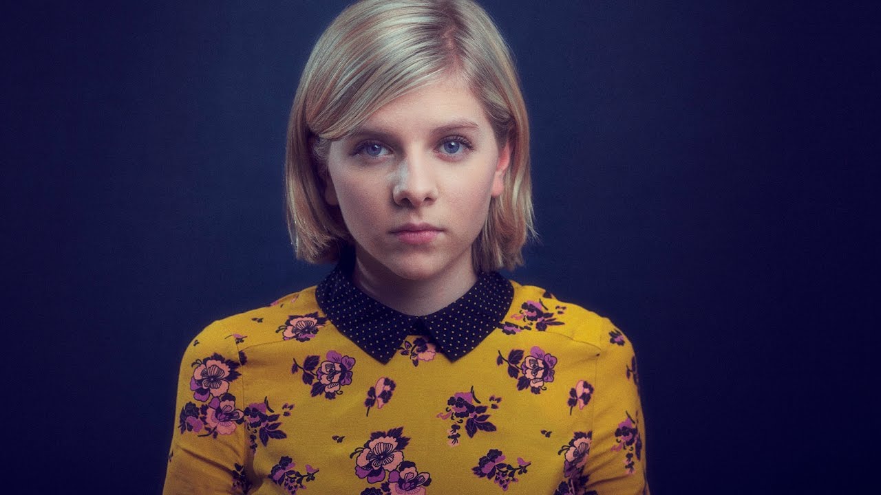 EBBA 2016 winner AURORA (Norway)