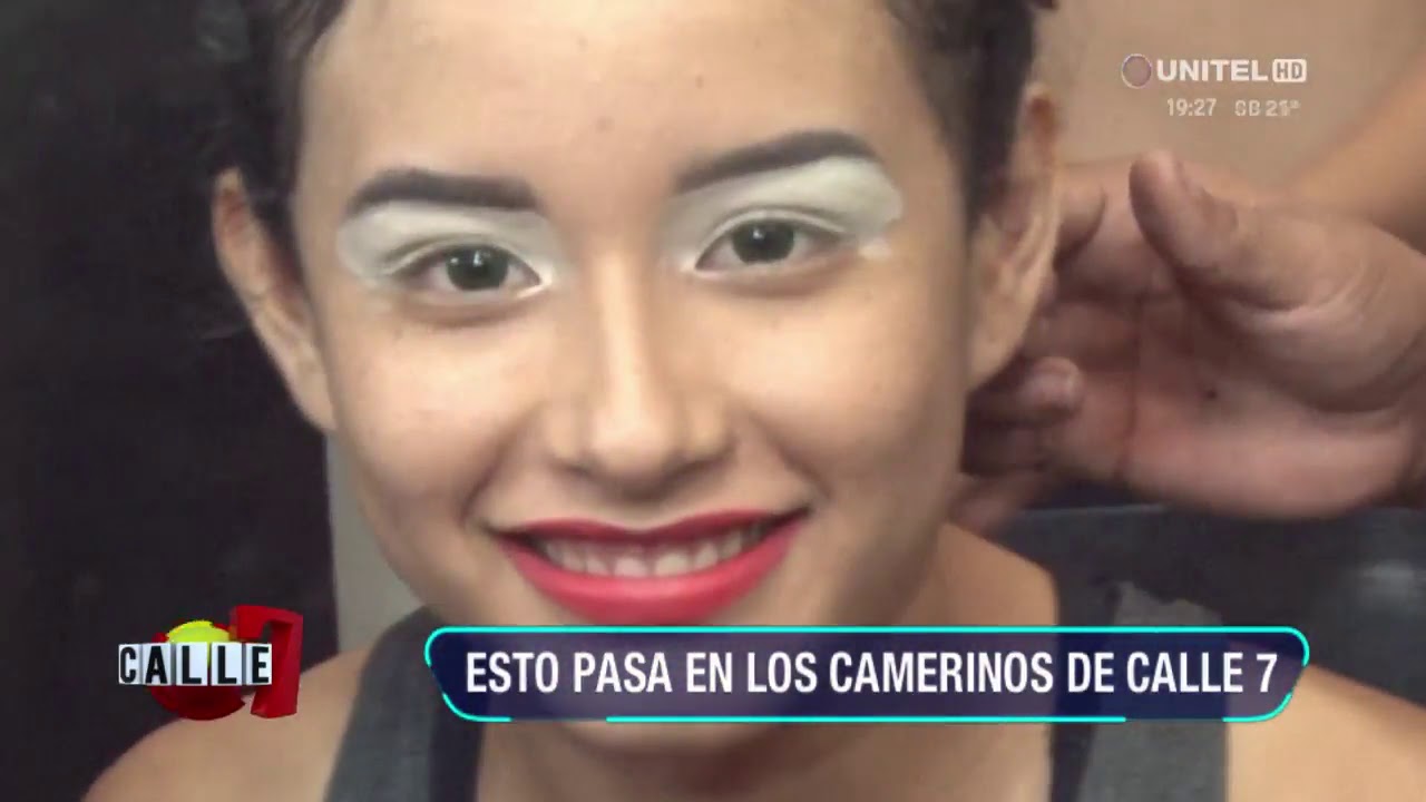 ¿Cómo se ven las gladiadoras sin maquillaje...?