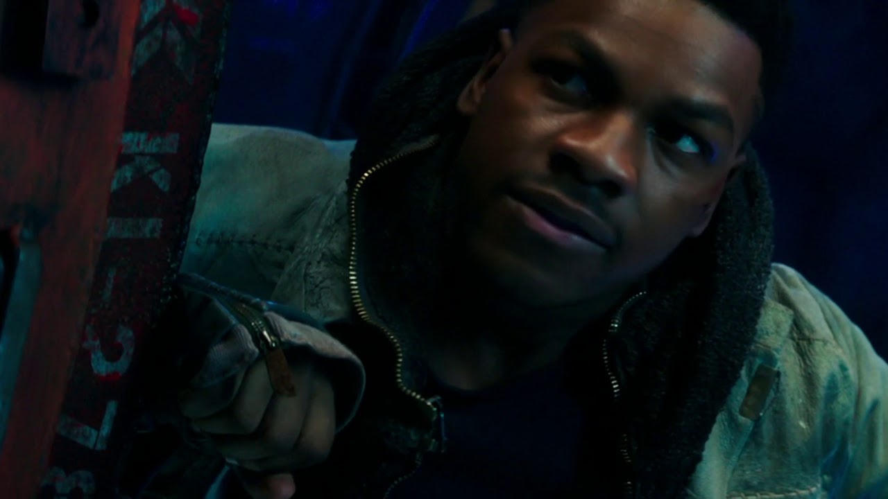 Pacific Rim Uprising