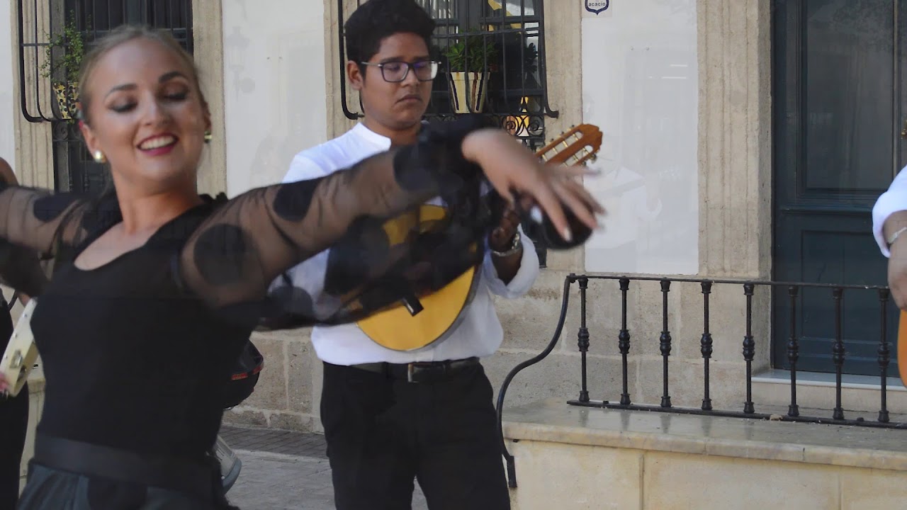 Flamenco Bandújar