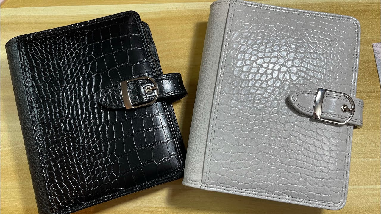 AllieRyaz Planner Unboxing | March 2021
