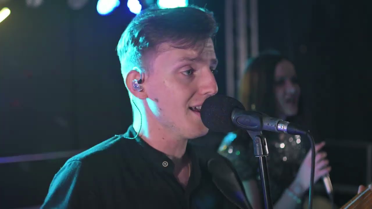 Kormoran Mielec - Szalejesz Dziewczyno Live (cover) 2025