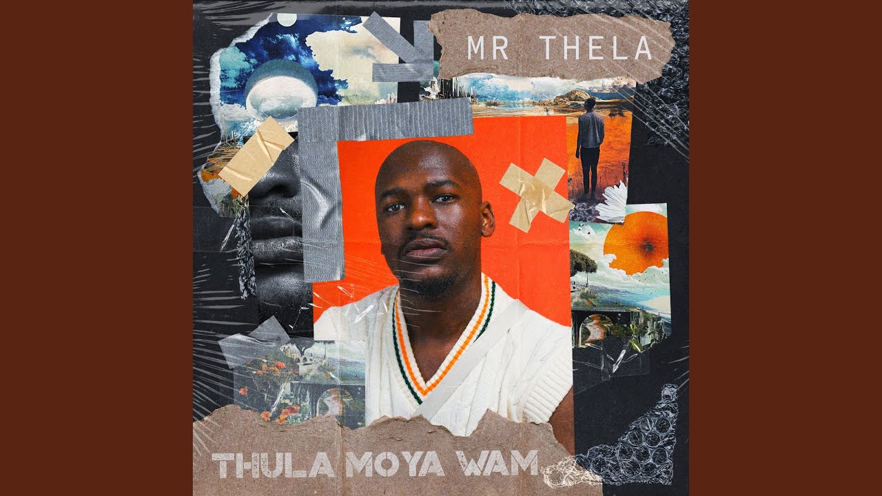 Thula Moya Wami