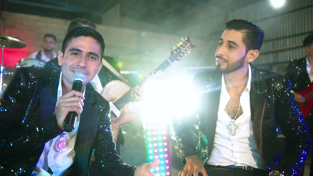 TRIBUTO A LOS JEFES DE JEFES - LOS NUEVOS ELEMENTOS
