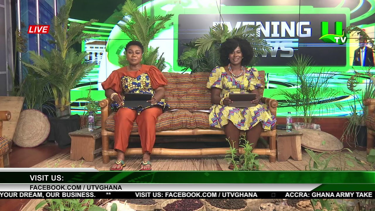 PRIME TIME NEWS 16/03/2026