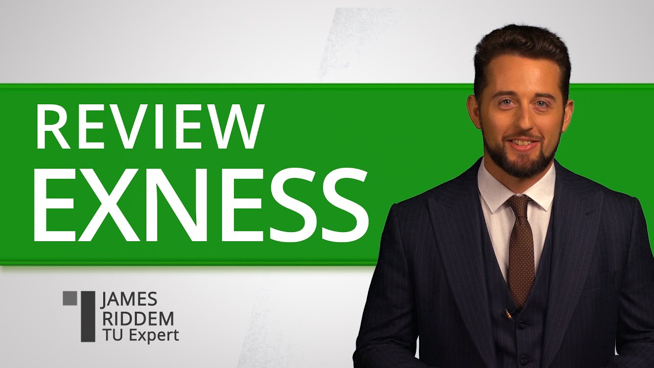 Exness Review - Real Customer Reviews