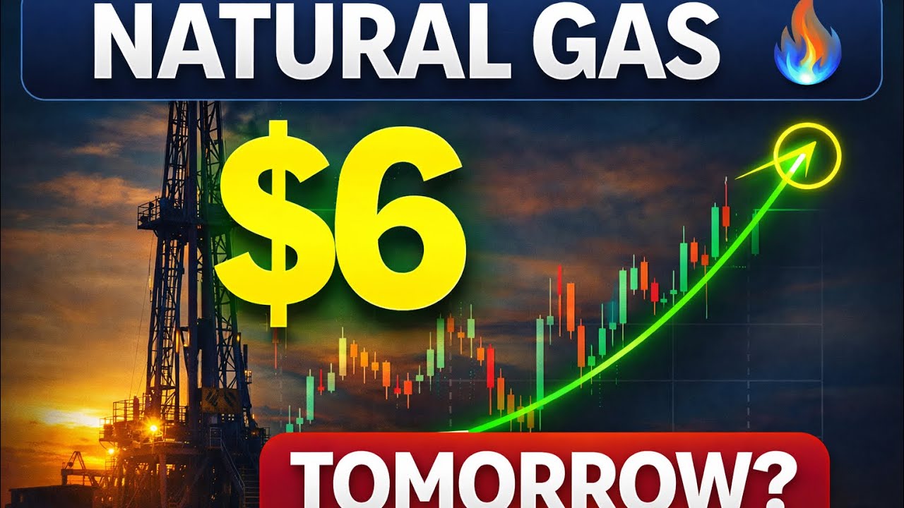 4 - 5 March 2026 | Natural Gas Price Analysis | Natural Gas Forecast | Natural Gas News Today⛽️#xng