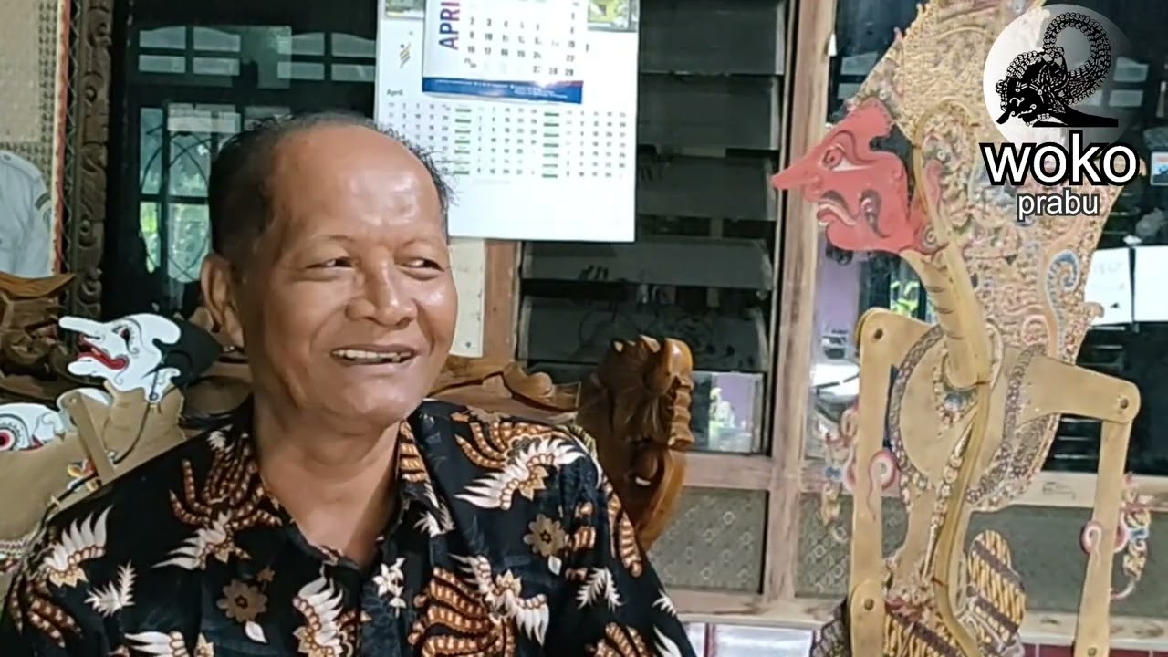 CARA AMAN BELI WAYANG ONLINE HINDARI PENIPUAN. WAYANG KULIT PAK SUJIYONO. PUCUNG, IMOGIRI JOGJA