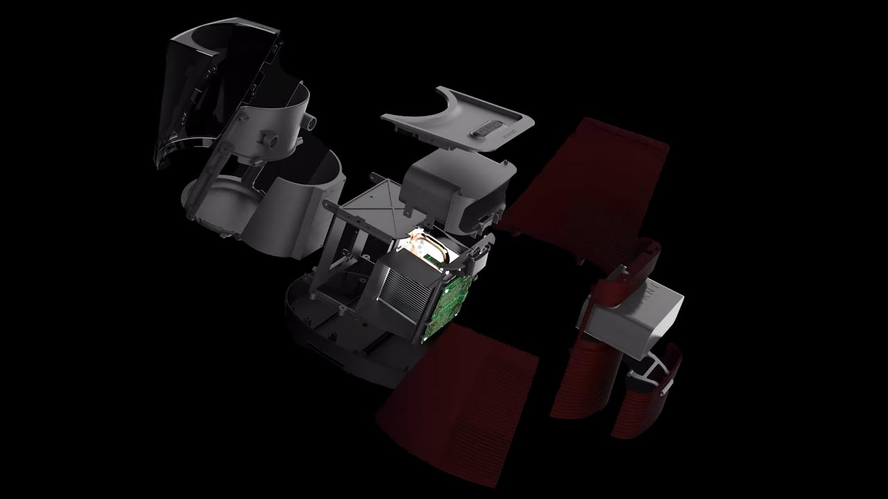 Vin Parfait : VIVANT Venus - Technologie avanc&eacute;e pour une d&eacute;gustation parfaite