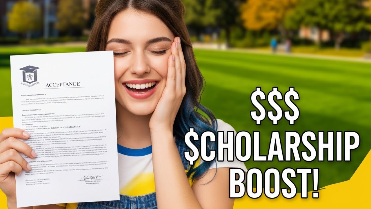 How to Appeal for More Scholarship Money at US Universities