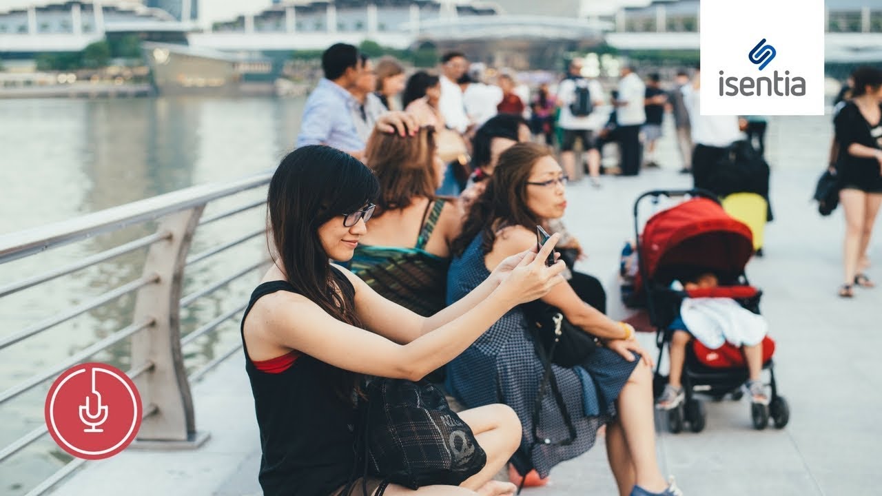Webinar: Weibo and WeChat  - Understanding Chinese social media