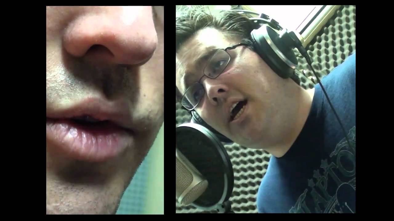 Wake (Acapella) - RnL VideoSong