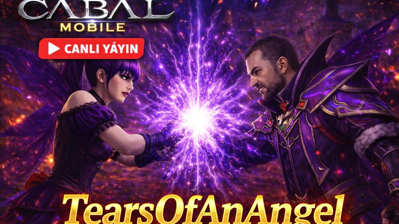 Cabal Mobile Event Box Live CabalRoA #CabalRoA #day10