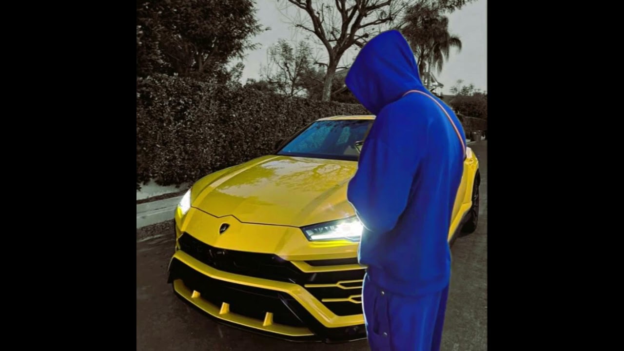 Lil Keed Type Beat - 