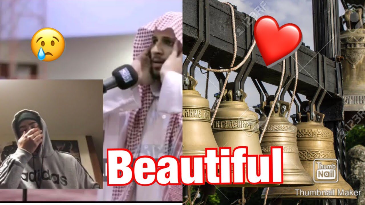 Christian Azan vs Muslim Azan | Reaction