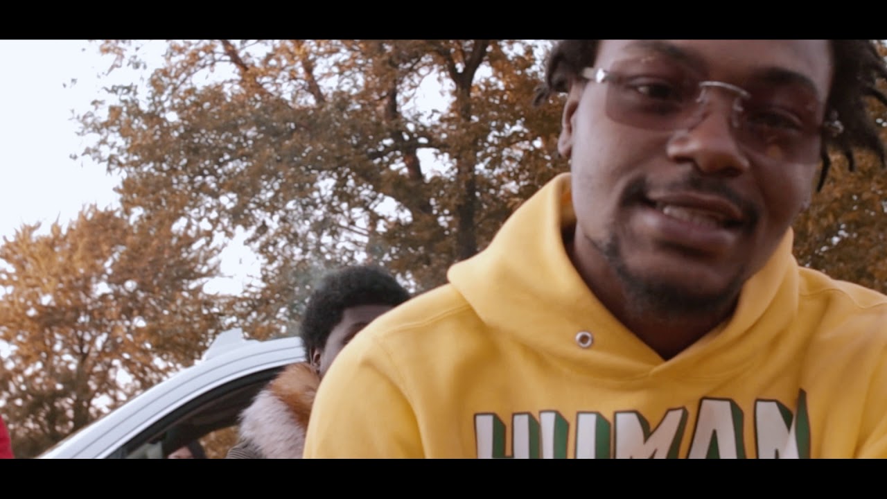 Joe Goonie feat. Richro4L, Lil Beno, & Ace Cino - Come N Count It (Official Music Video)