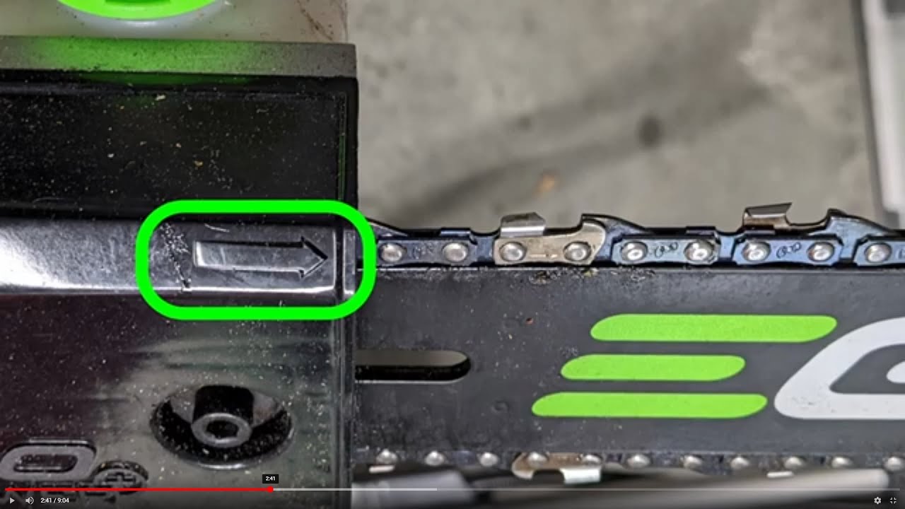 EGO 56V Pole Saw Review