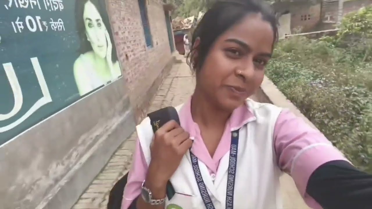 My first vlogs #funny #varal #vlogs #2026 #minivlog