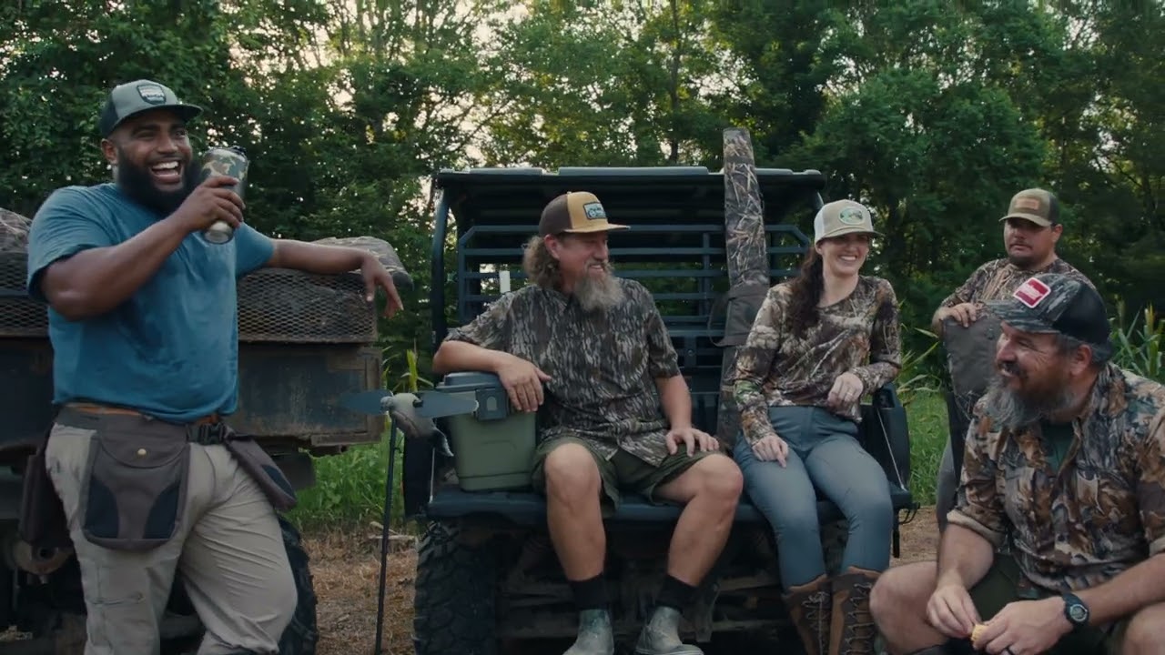 Academy Sports & Outdoors  Hunting Spot