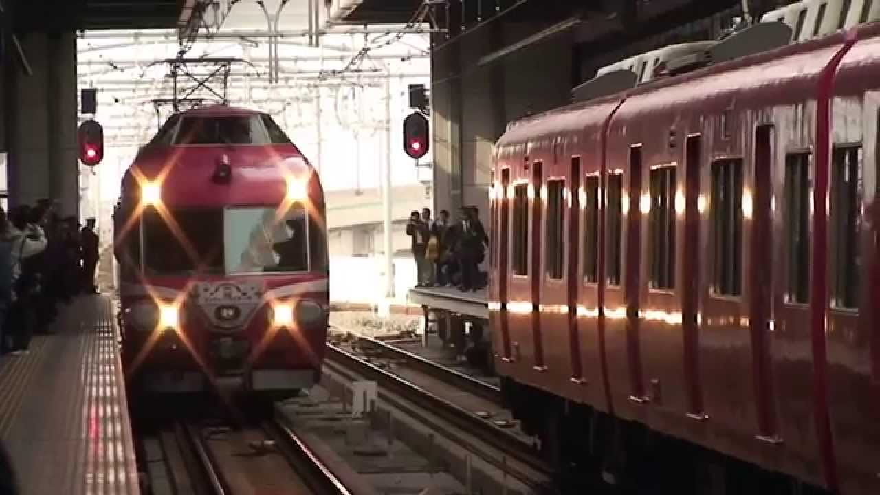 名鉄 7000系パノラマカー7011F団臨「セントレアライナー」
