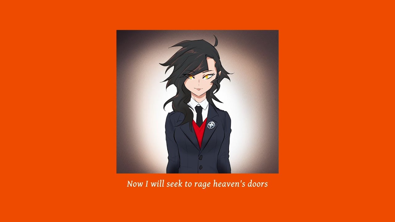 burn the world to feel its warmth || a RWBY: Remnants Cinder Fall playlist