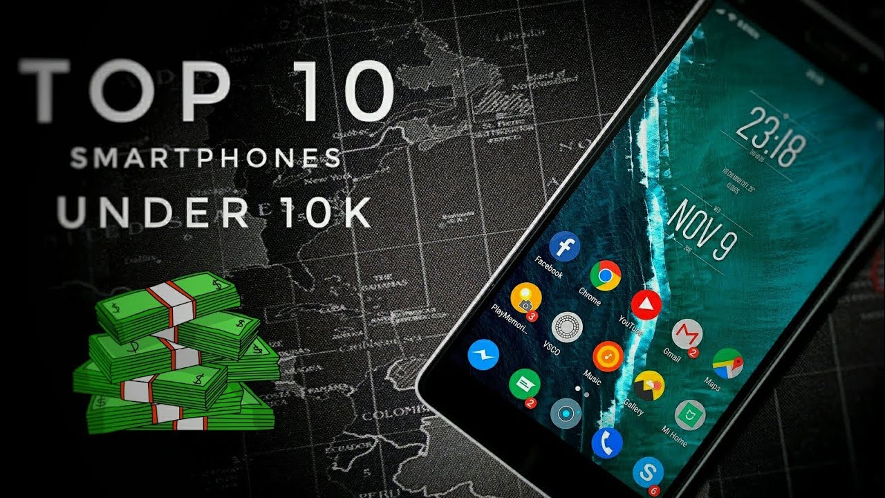 TOP 10 BEST SMARTPHONES UNDER 5000 RUPEE | BEST PHONES IN 2021🔥🔥