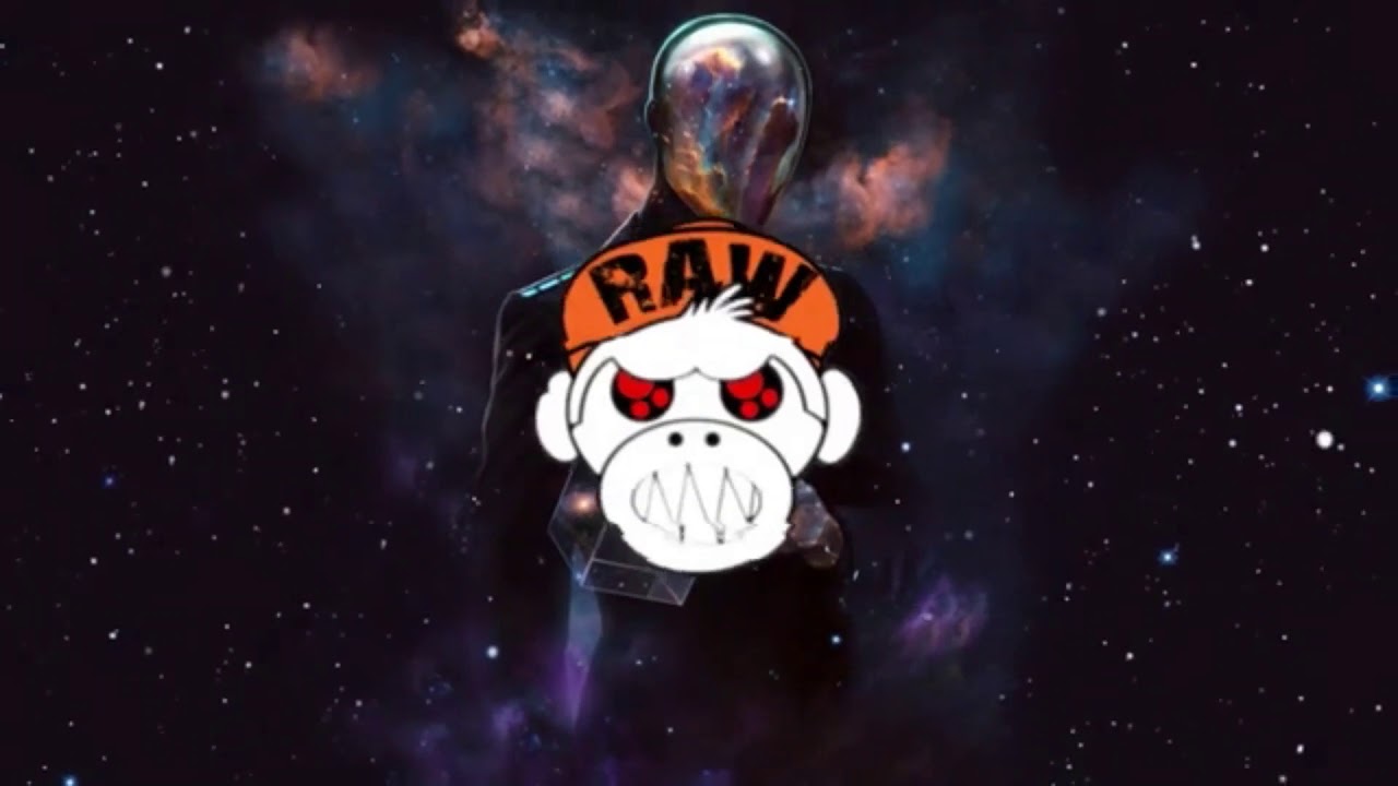 Audiofreq - Audio God [200BPM MONKEY TEMPO]