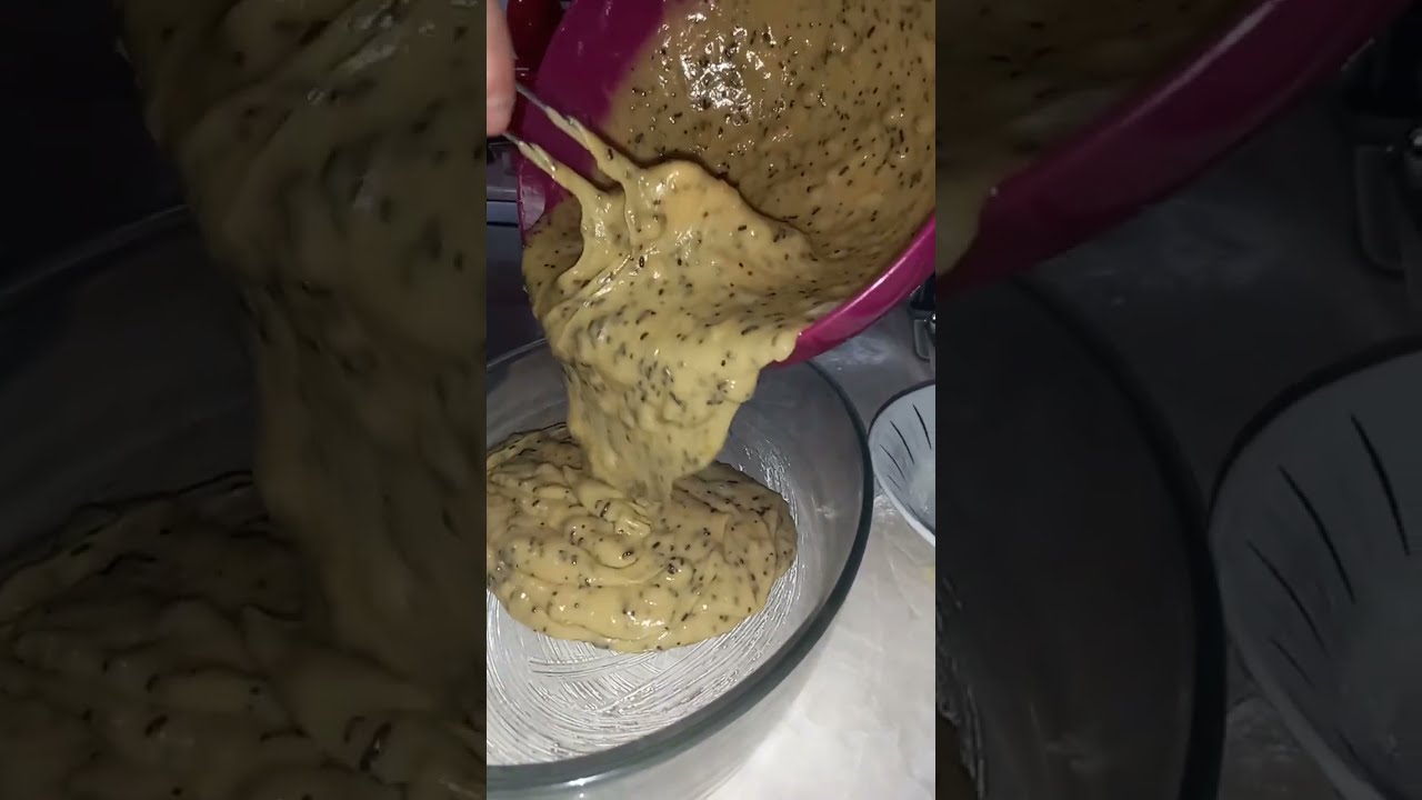 Κέικ με φρούτα