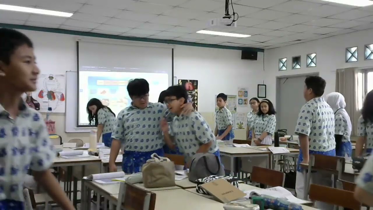 Video Pembelajaran 