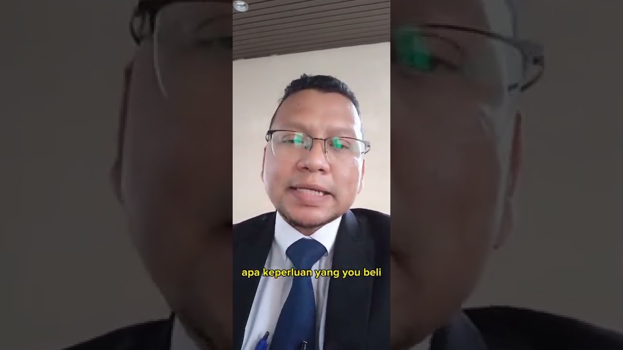 Nafkah Iddah. 3 perkara yang penting dalam tuntutan.