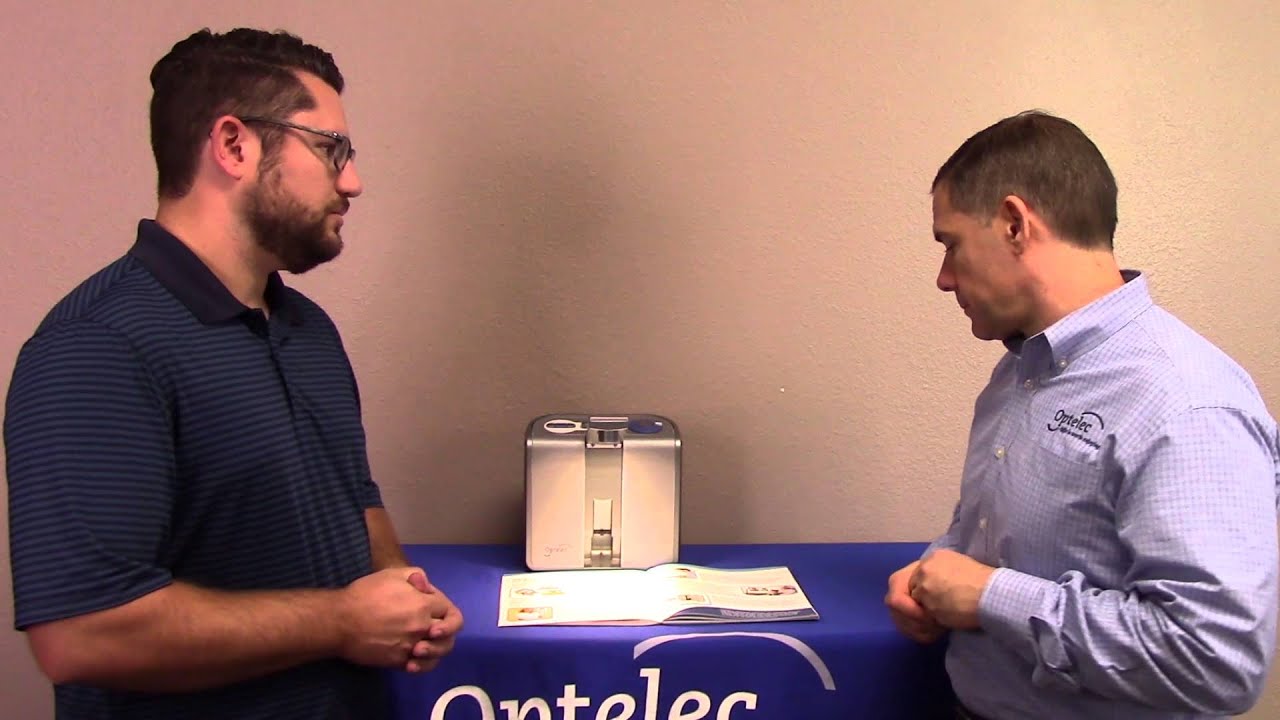 ClearReader+ Training Video full