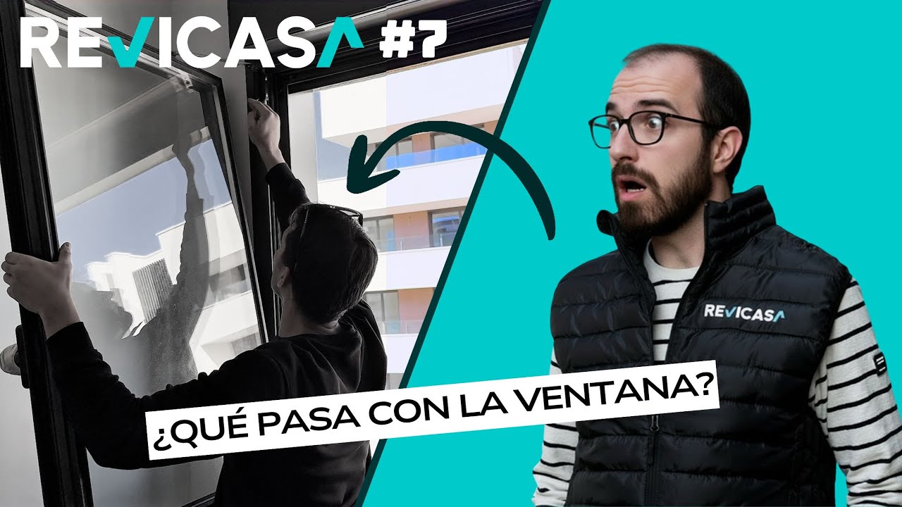 Obra nueva con sorpresas (lo que no te ves f&aacute;cilmente)