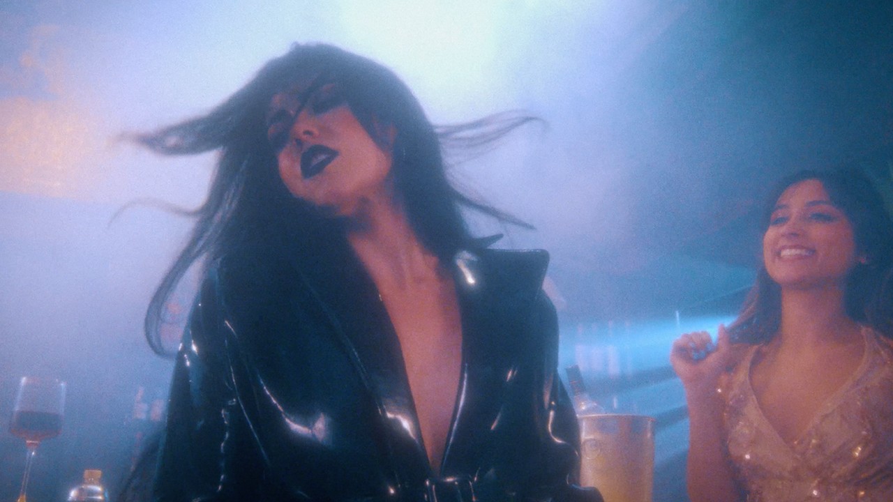 Violet Orlandi - DTP (Official Music Video)