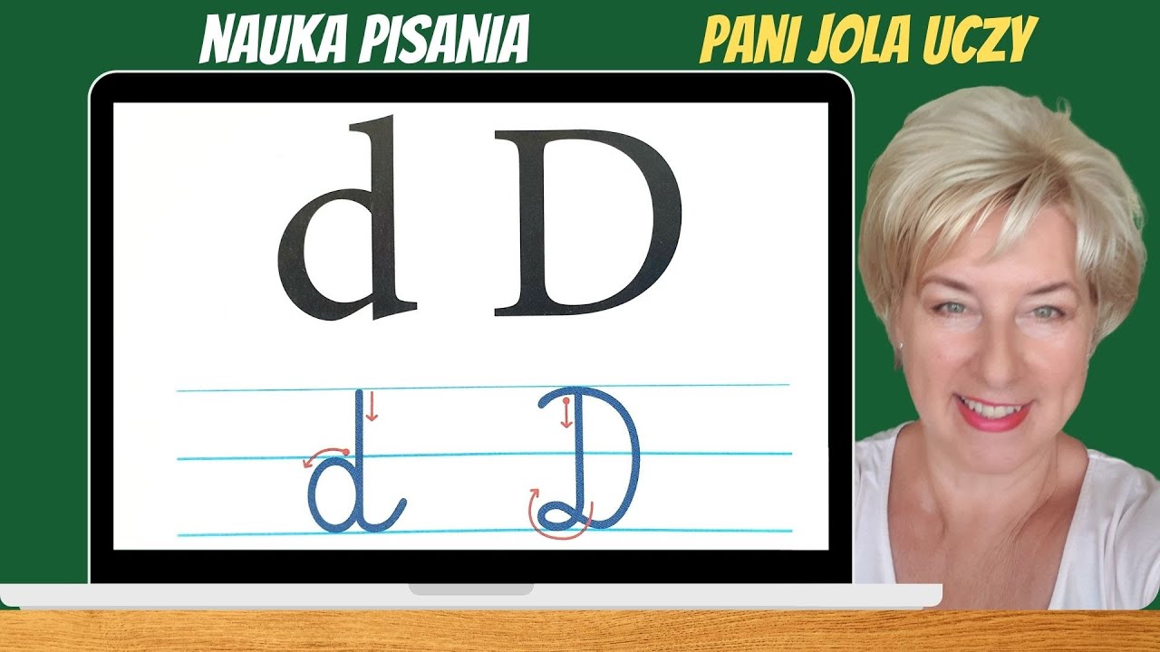 NAUKA PISANIA Litera 
