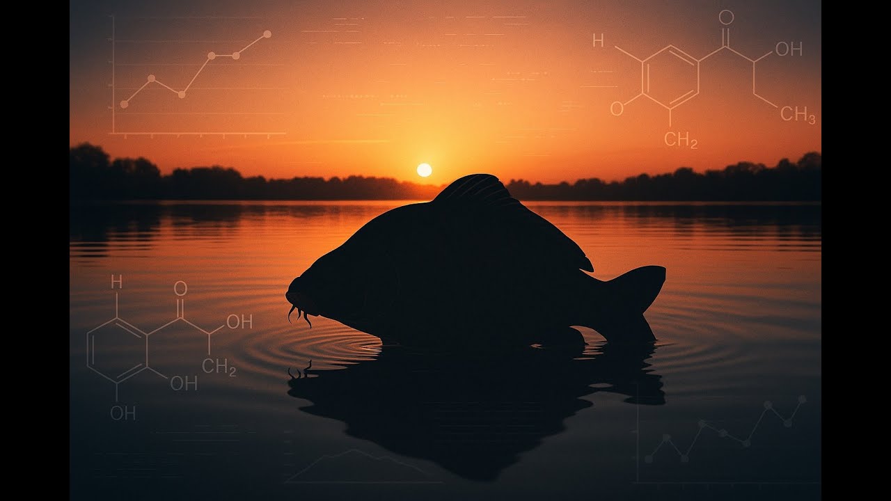 Carpe obese e pasturazioni tossiche:il lato oscuro del baiting moderno