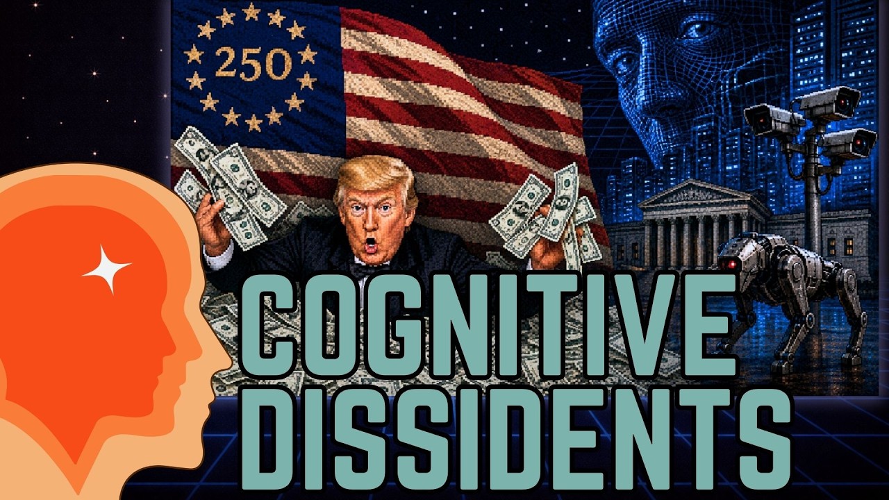Cognitive Dissidents: Don&rsquo;s Billions, 250th Nothingburger, To BTC or Not to BTC, & More!