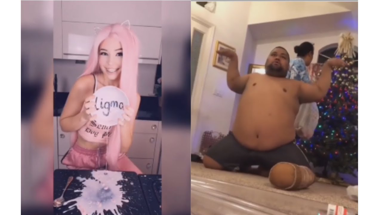 10 Minutes Of TIK TOK Cringe ULTIMATE EDITION