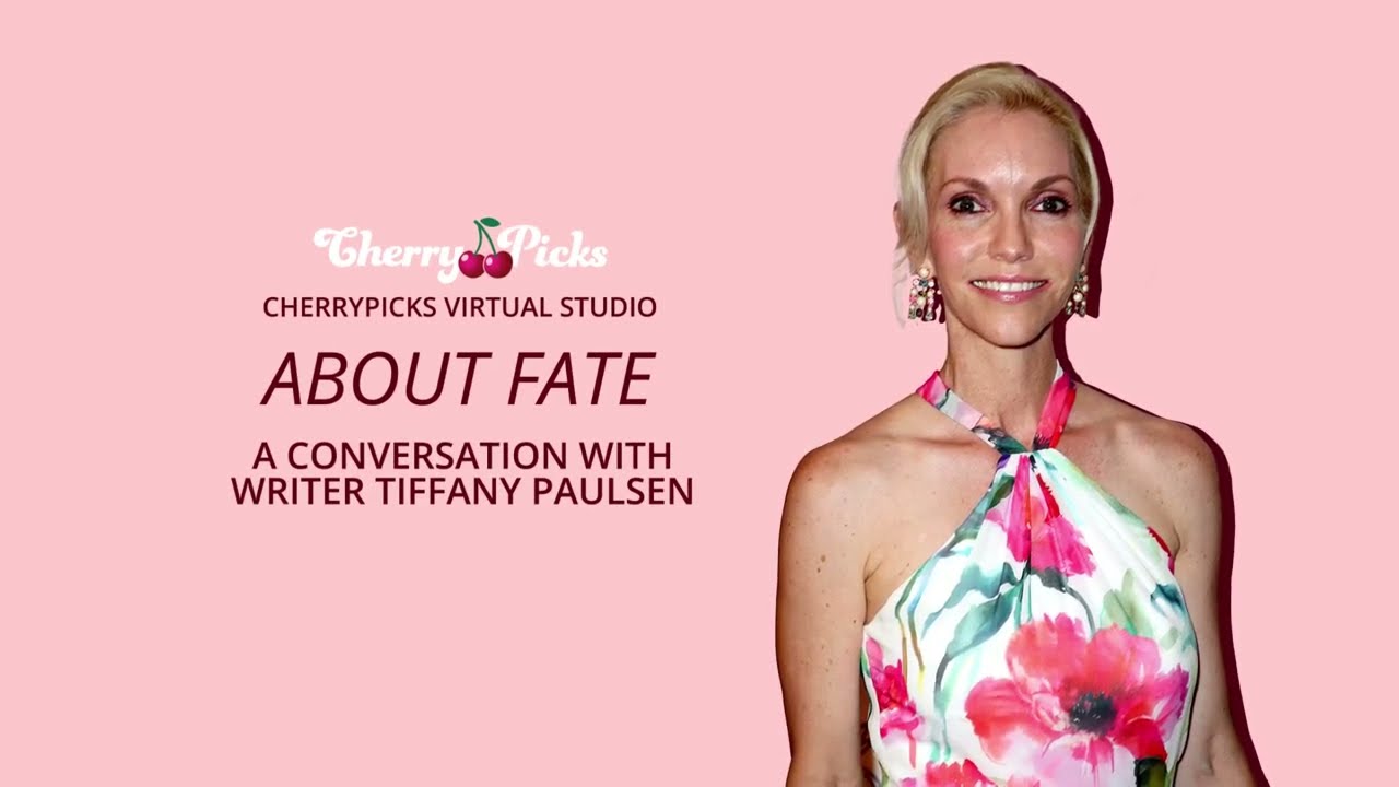 About Fate: Tiffany Paulsen | CherryPicks