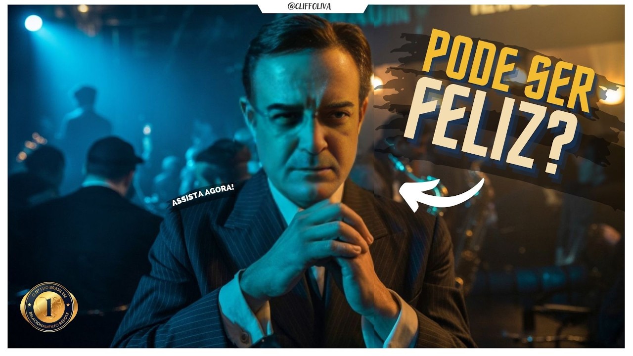 Existe Felicidade no Rebote? Eles PODEM SER FELIZES?