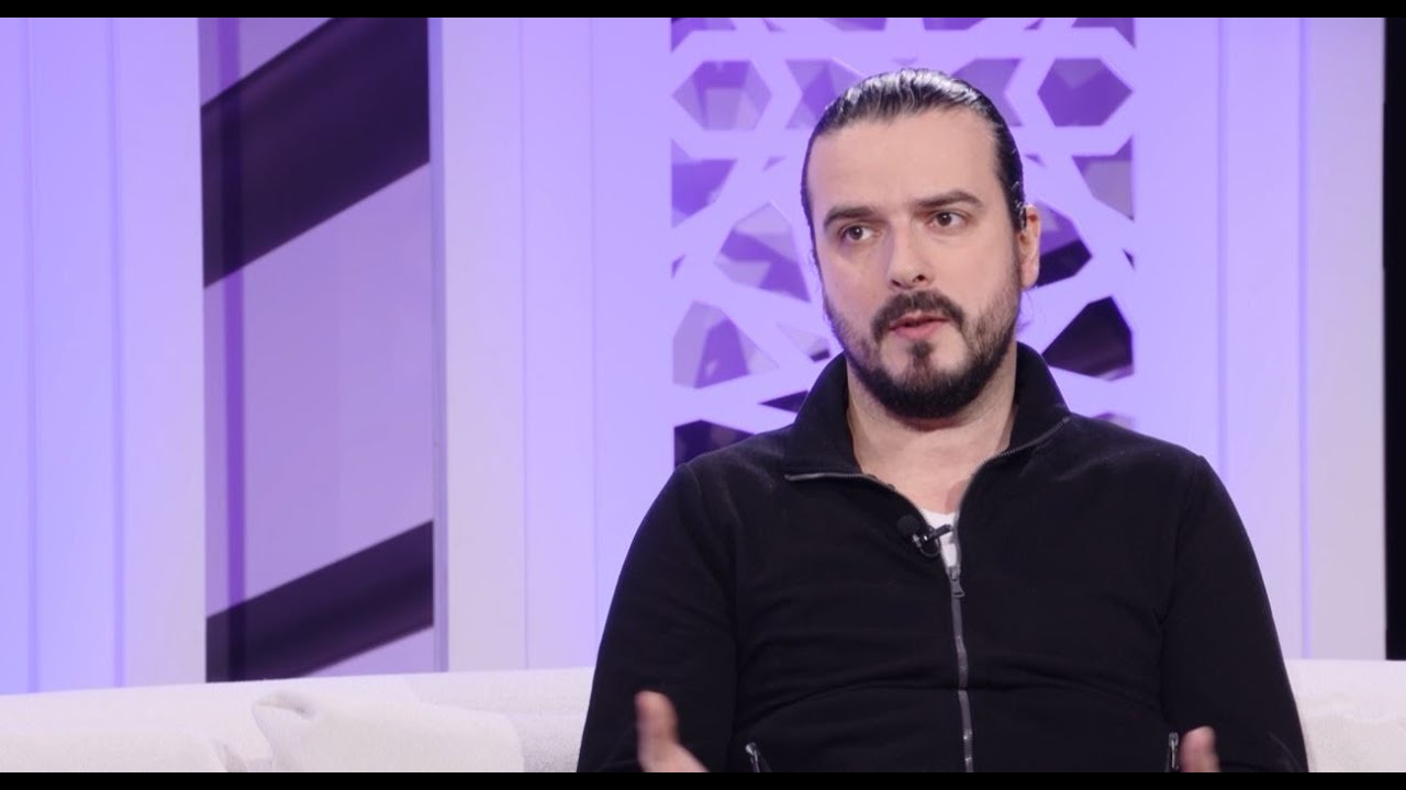 MOJ RAMAZAN - Adis Lukač